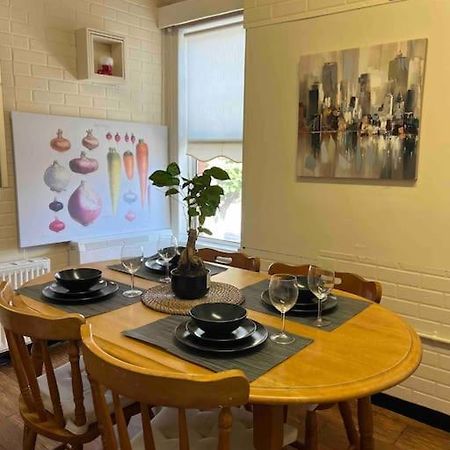 דבלין Lovely Flat Like Your Home מראה חיצוני תמונה