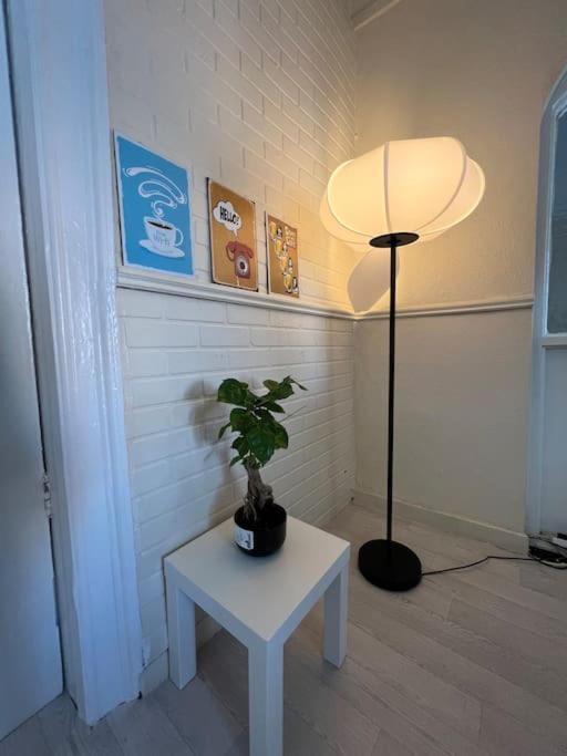 דבלין Lovely Flat Like Your Home מראה חיצוני תמונה